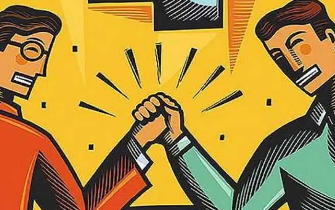 聊聊網(wǎng)絡(luò)公司哪點(diǎn)事！