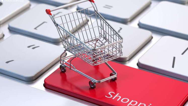 商企如何快速增加收益？建設(shè)一個(gè)線上商城網(wǎng)站！