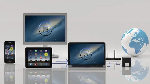 響應式網(wǎng)站建設需要注意哪些要點？